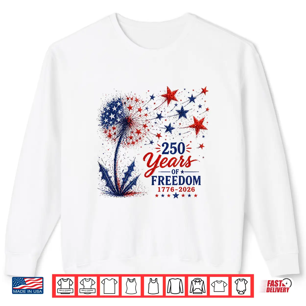 4Th July 1776 2026 Shirt 4Th July 1776 2026 Shirt