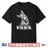 Balaam’S Donkey Story If God Can Use A Donkey He Can Use You Shirt