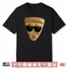 Disney And Pixar’S Toy Story 5 Pizza With Sunglasses Cool Shirt