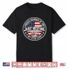 Just Resting My Eyes Club Funny Vintage Relaxation Shirt