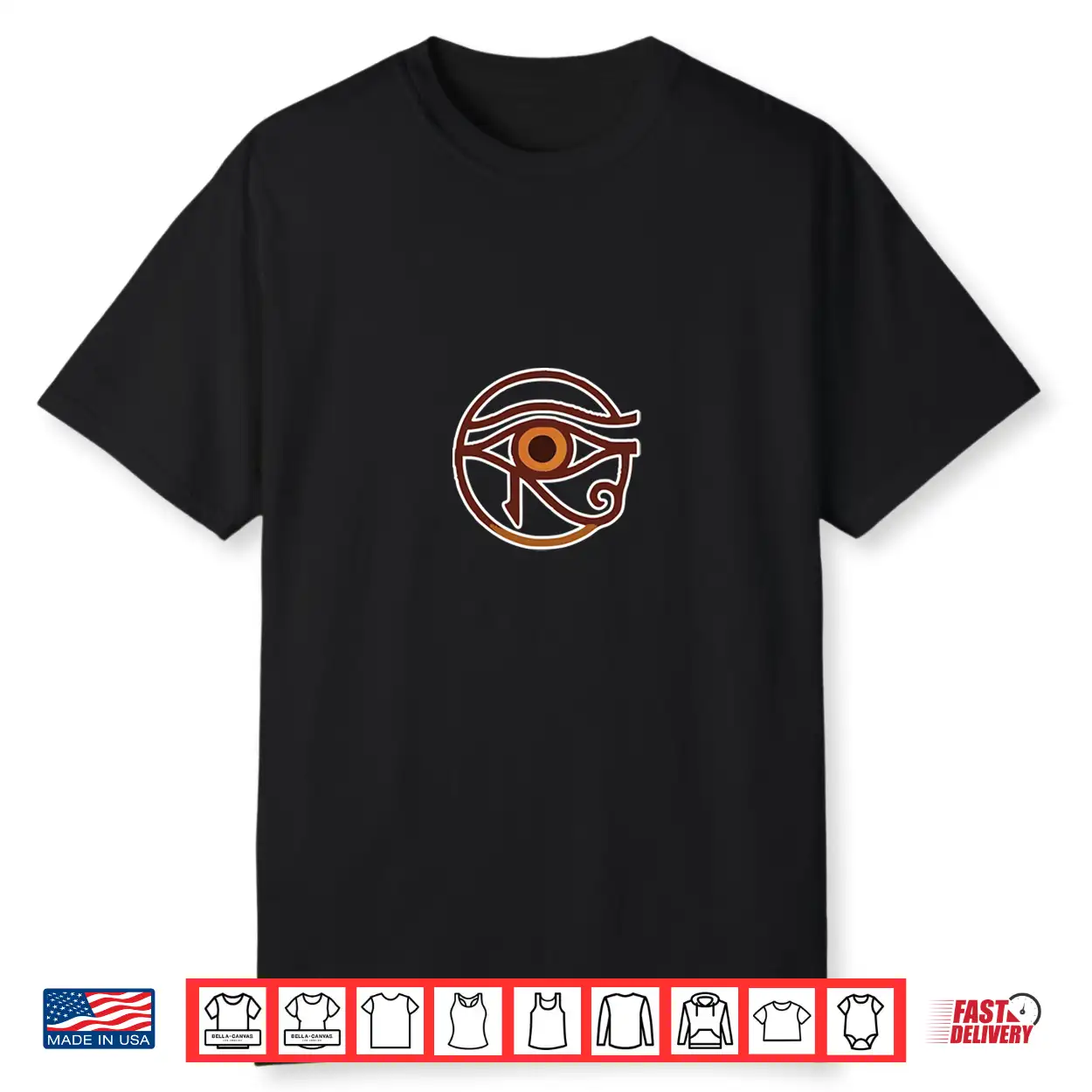 The New Paranormal Consciousness Logo Shirt The New Paranormal Consciousness Logo Shirt
