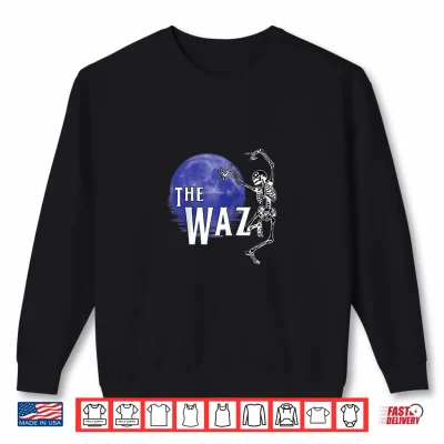 Twb Shirt 2 Sweatshirt TWB Shirt