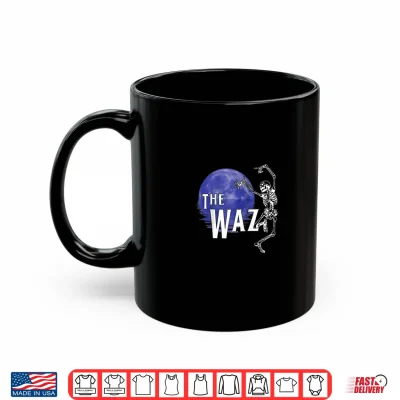 Twb Shirt 3 Mug TWB Shirt
