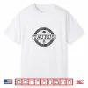 Taurus Virtues Cool Zodiac Style Design Taurus Gifts Shirt