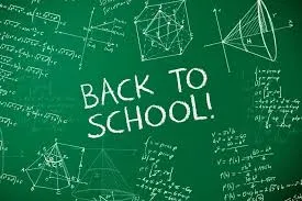 Back To School