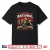 1776 National Champs Founding Fathers Funny 4Th Of July 250 Shirt