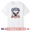 4Th Of July Tea Bagging England Since 1773 Men Women Shirt