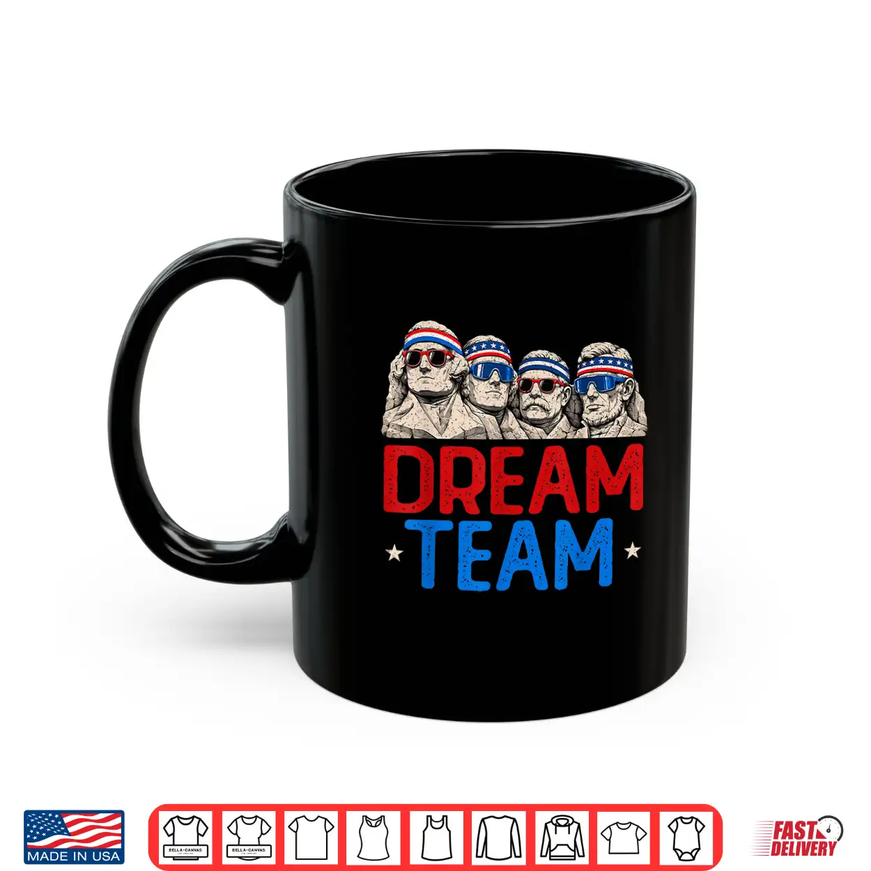Team Patriotic Presidents Mount American Usa 4Th Of July Shirt Team Patriotic Presidents Mount American Usa 4Th Of July Shirt