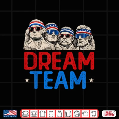 Team Patriotic Presidents Mount American Usa 4Th Of July Shirt 4 Design Team Patriotic Presidents Mount American USA 4th of July Shirt