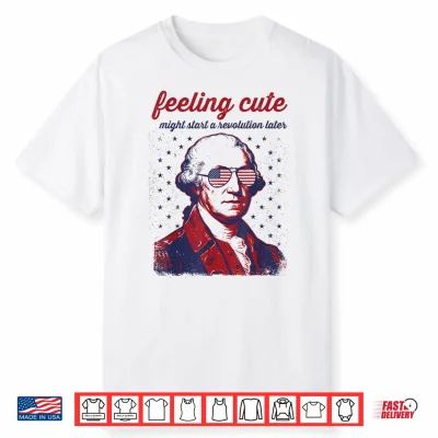 4Th July Shirt