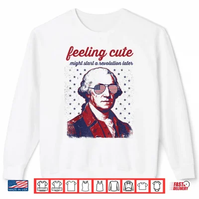 4Th July Shirt 2 Sweatshirt 4th July Shirt