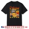 Delicious In Dungeon Senshi It’S Ready Portrait Kanji Anime Shirt