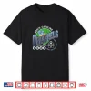 North Carolina Tar Heels College World Series 2026 Omaheels Shirt