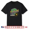 West Virginia Mountaineers Cws Baseball 2026 Omaneers Retro Shirt