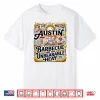 Austin Texas Barbecue And Summer Heat Shirt