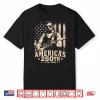 Lincoln Guitar United States 250 Anniversary Shirt