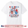 Remember Kids Let The Drunk Adults Handle The Fireworks Shirt
