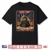 Vintage Big Boy 4014 Train 4Th Of July 250Th Anniversary Usa Shirt