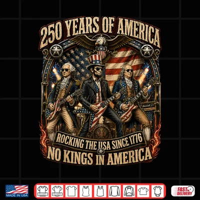 4Th Of July America No Kings Abe Lincoln Shirt 4 Design 4th of July America No Kings Abe Lincoln Shirt