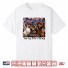 Bad Day To Be A Hot Dog Funny 4Th Of July Bbq Party Shirt