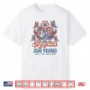 250 Anniversary Usa Merchandise Women Patriotic 4Th Of July Shirt