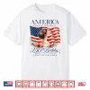 250Th Anniversary Usa Women 4Th Of July America 250 Years Shirt