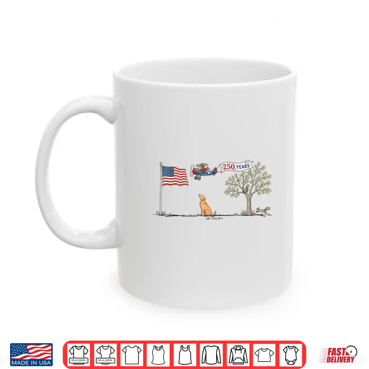 Patriotic American Flag Dog Lovers 250 Years 4Th Of July Shirt Patriotic American Flag Dog Lovers 250 Years 4Th Of July Shirt