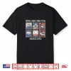 Spilling The Tea Since 1773 Cute 4Th Of July History Teacher Shirt