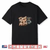 Don’T Trust Me Bro Premium Tri Blend Shirt