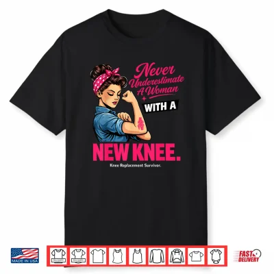 Survivor Shirt