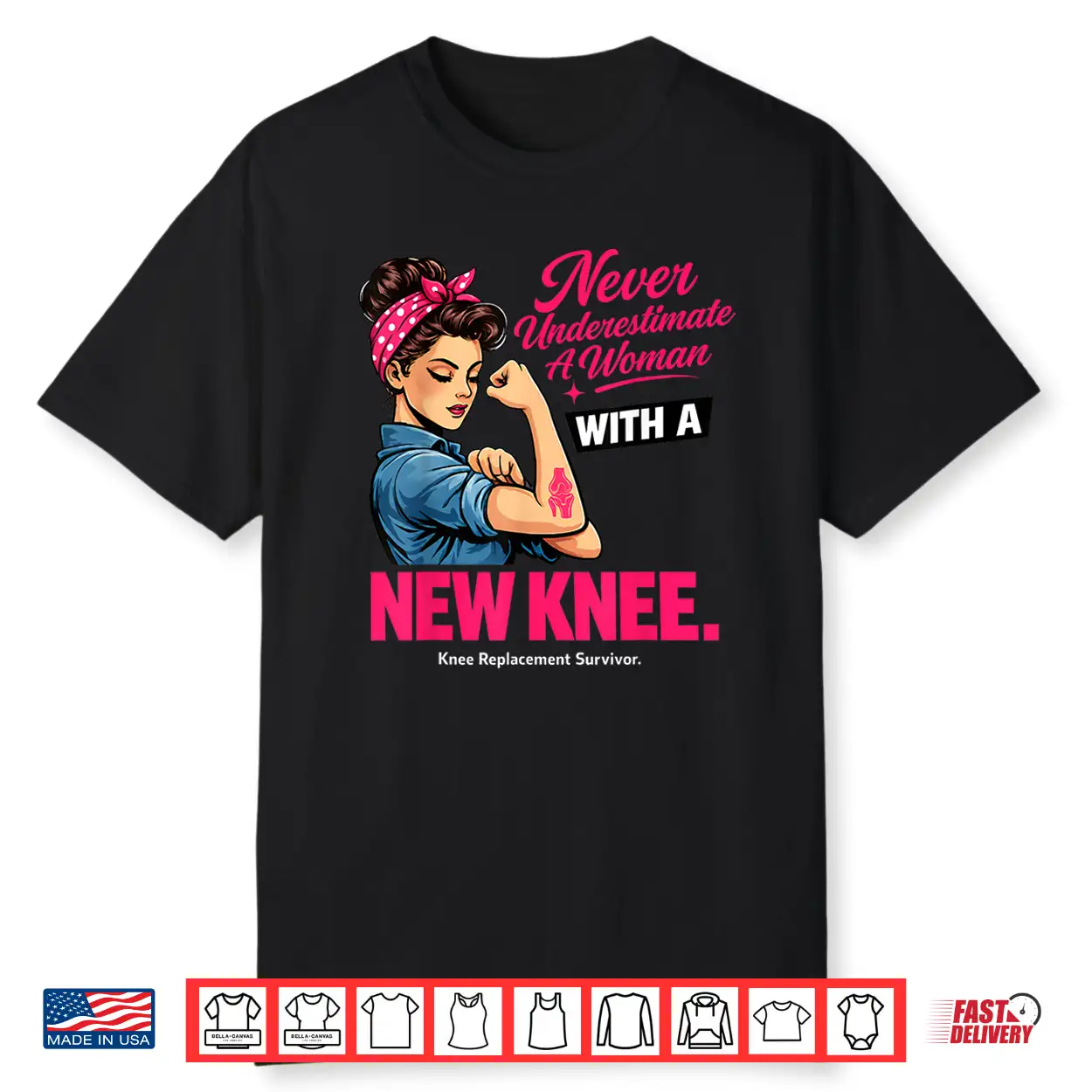 Survivor Shirt Survivor Shirt