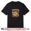 Twisted Nerd Entertainmment Burritocalpyse Shirt