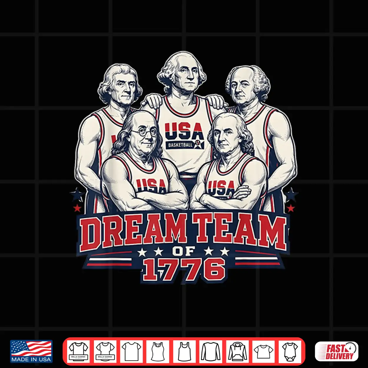 Undefeated Since 1776 America 4Th Of July Independence Team Shirt Undefeated Since 1776 America 4Th Of July Independence Team Shirt
