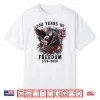 250 Years Of Freedom 1776 2026 250Th Anniversary 4Th Of July Shirt