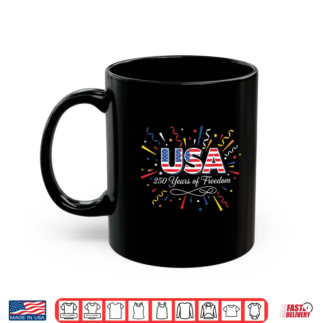 America 250 Years 4Th Of July 250Th Anniversary Usa Flag Shirt America 250 Years 4Th Of July 250Th Anniversary Usa Flag Shirt