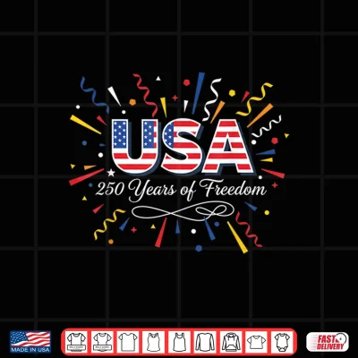 America 250 Years 4Th Of July 250Th Anniversary Usa Flag Shirt 4 Design America 250 Years 4th of July 250th Anniversary USA Flag Shirt