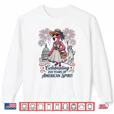 Of American Spirit Shirt 2 Sweatshirt Of American Spirit Shirt