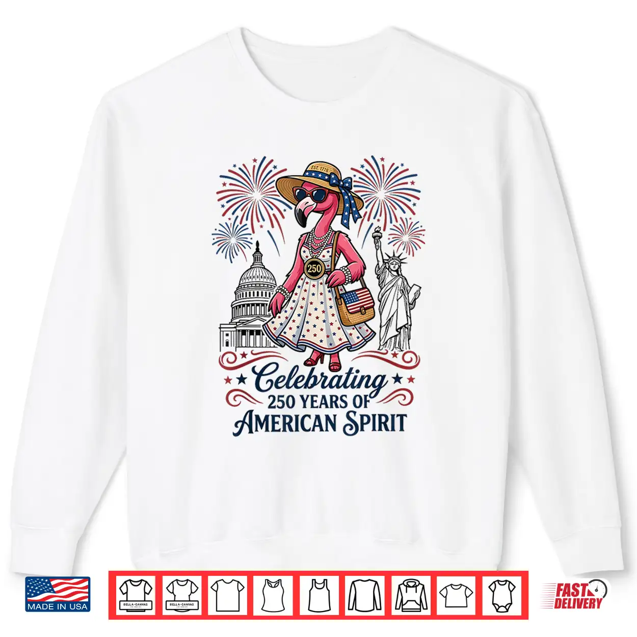 Of American Spirit Shirt Of American Spirit Shirt