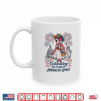 Of American Spirit Shirt 3 Mug Of American Spirit Shirt