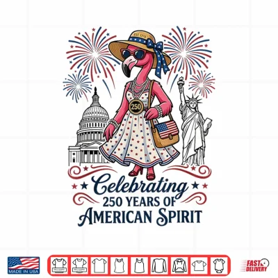 Of American Spirit Shirt 4 Design Of American Spirit Shirt