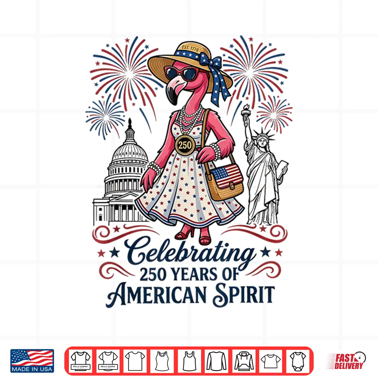 Of American Spirit Shirt Of American Spirit Shirt