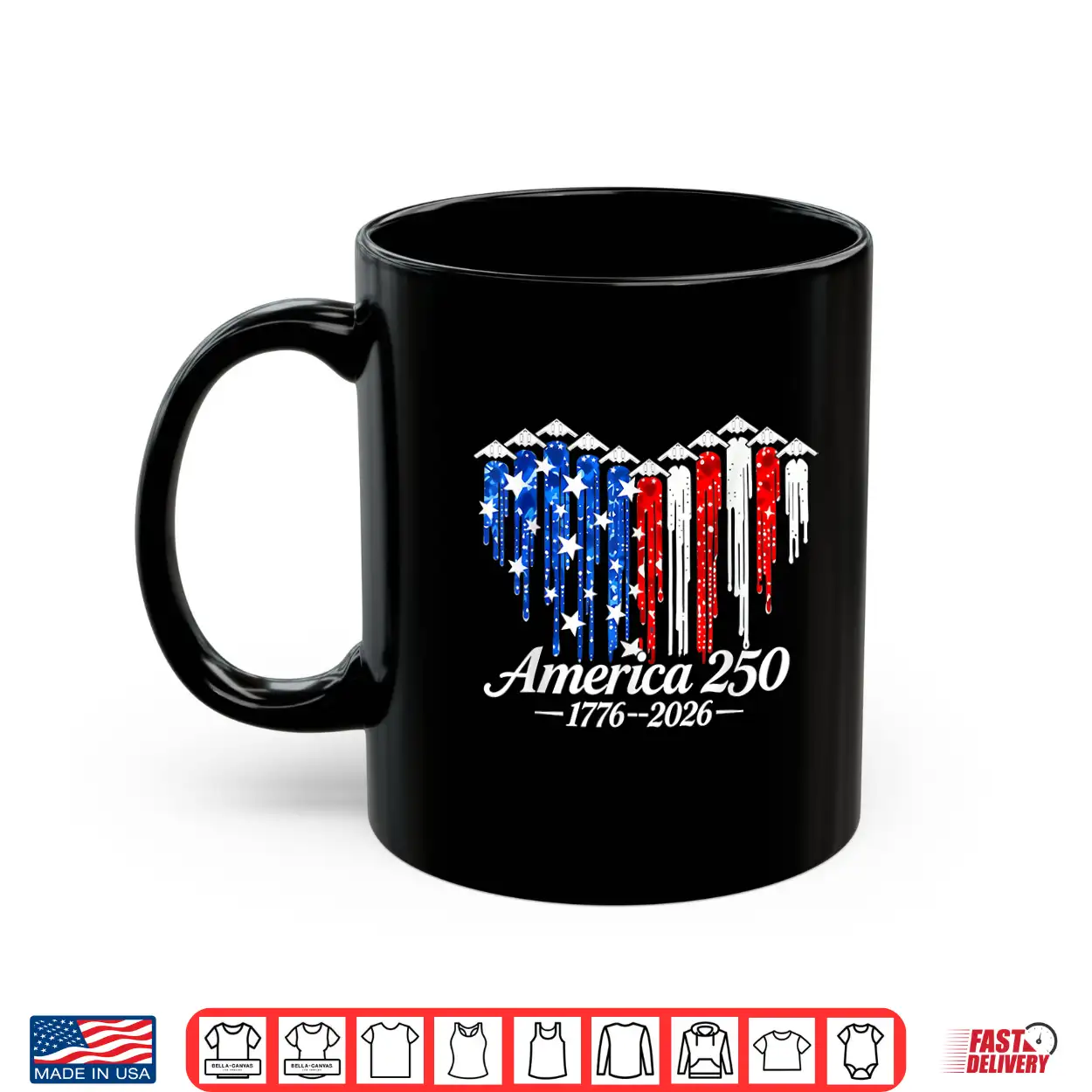 250 Years 1776 2026 B2 Jets Heart Flag Birthday 4Th Of July Shirt 250 Years 1776 2026 B2 Jets Heart Flag Birthday 4Th Of July Shirt