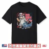 Red White And Feral Usa Possum 4Th Of July Merica Men Kids Shirt