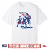 Spirit Of 1776 250 Years Presidents 4Th Of July American Usa Shirt