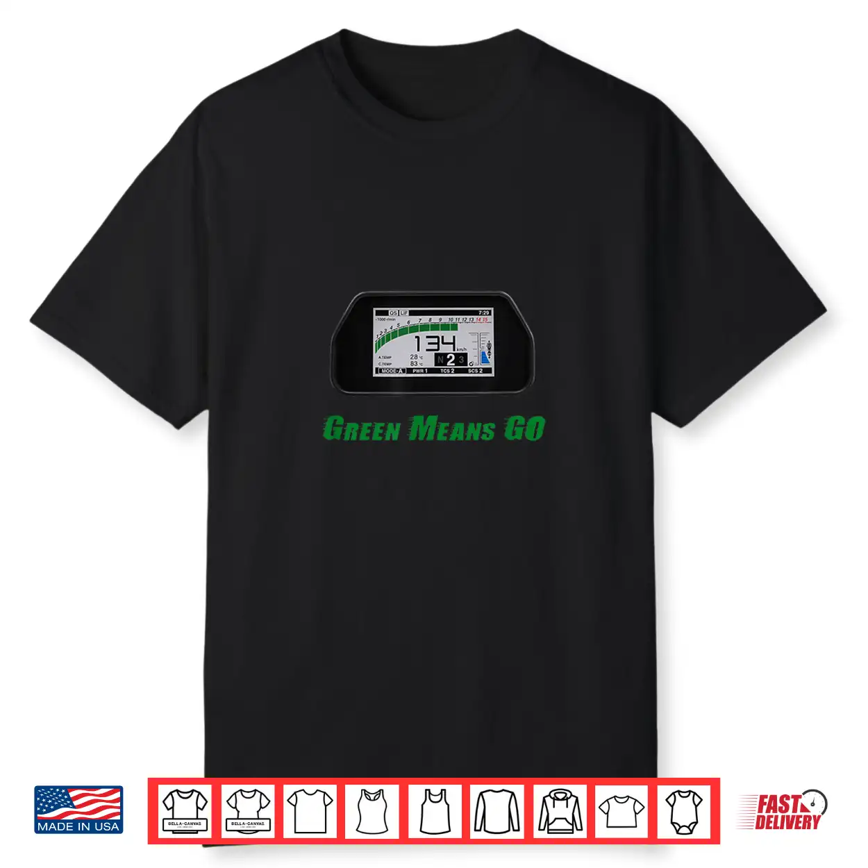 Fun Motorcycle Shirt Fun Motorcycle Shirt