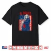 Funny Shake And Bake Patriotic 4Th Of July Couple Matching Shirt