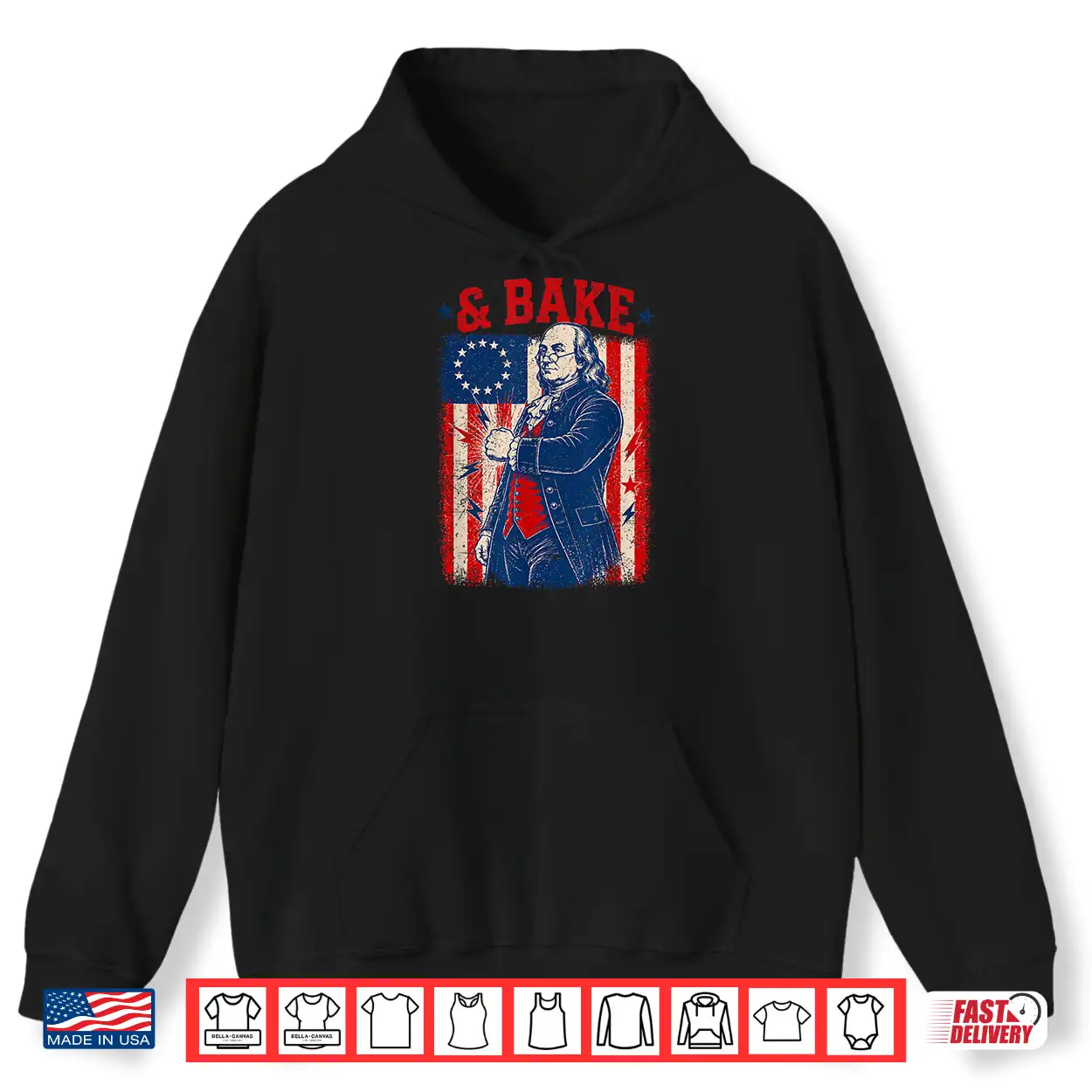 Funny Shake And Bake Patriotic 4Th Of July Couple Matching Shirt Funny Shake And Bake Patriotic 4Th Of July Couple Matching Shirt