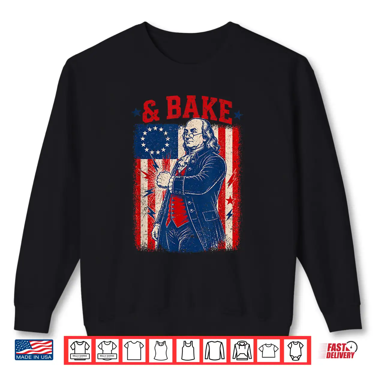 Funny Shake And Bake Patriotic 4Th Of July Couple Matching Shirt Funny Shake And Bake Patriotic 4Th Of July Couple Matching Shirt