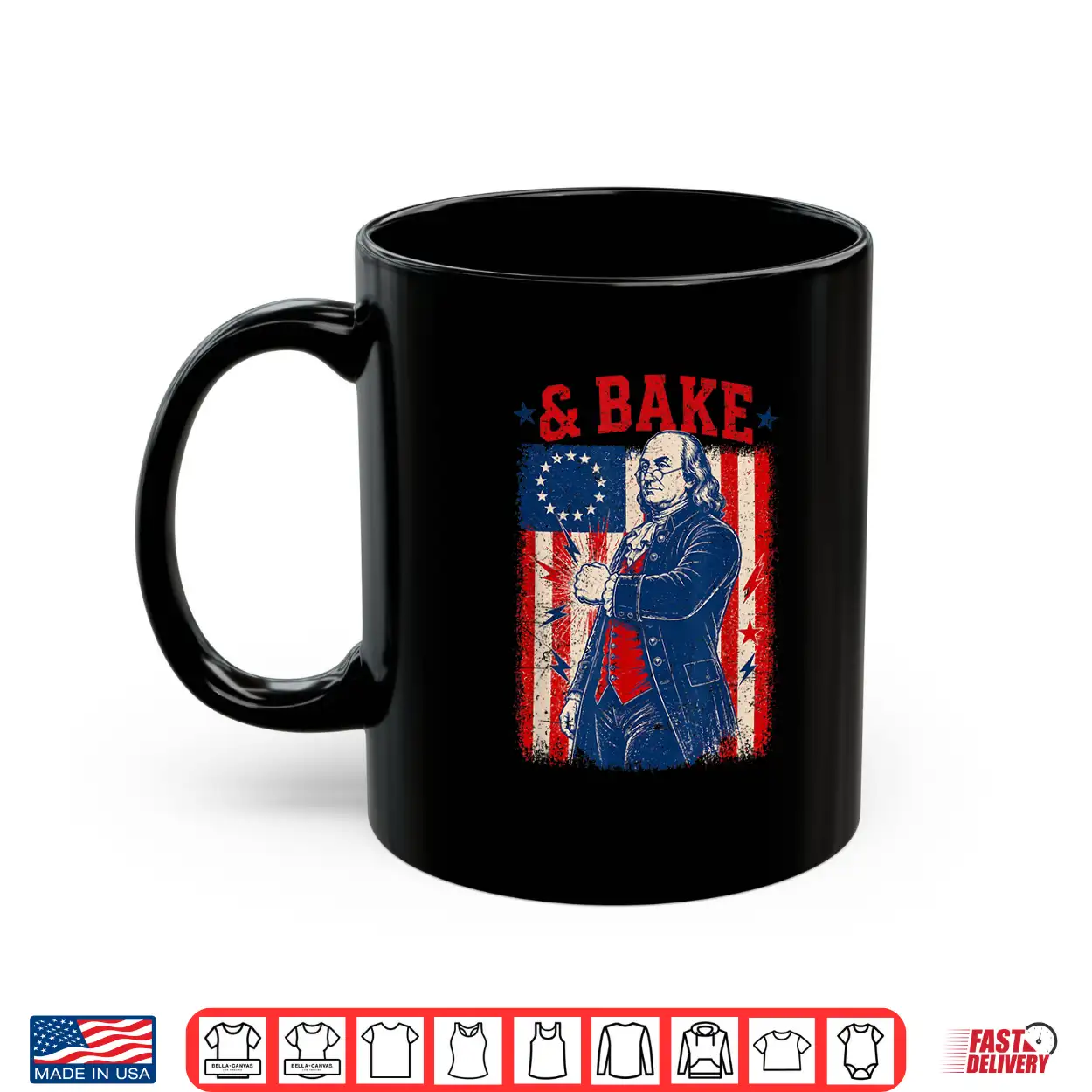 Funny Shake And Bake Patriotic 4Th Of July Couple Matching Shirt Funny Shake And Bake Patriotic 4Th Of July Couple Matching Shirt