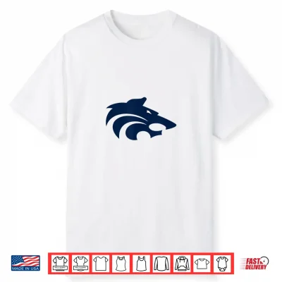 Lake City High School Head Shirt